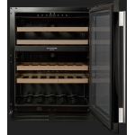 Fulgor FWC 8200 U TC GBK 39瓶 雙溫區紅酒櫃